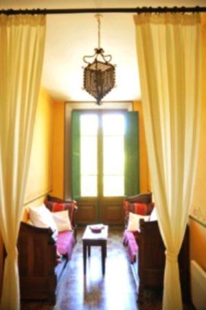 Mas Montluzia Bed & Breakfast Cascastel-des-Corbières Exterior photo